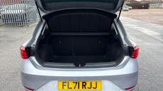 SEAT Leon 1.0 TSI EVO SE Dynamic 5dr Petrol Hatchback